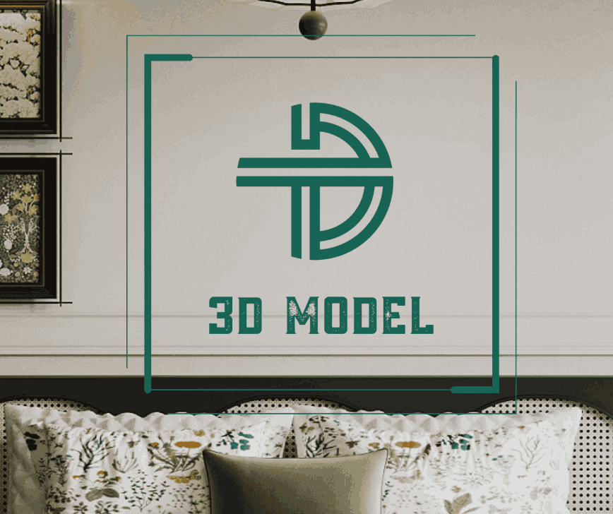 DT3D-MODEL